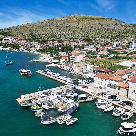 Heritage Art Feriehus *