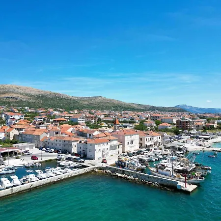 펜션 Heritage Art *