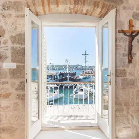 Heritage Art 펜션 트로기르