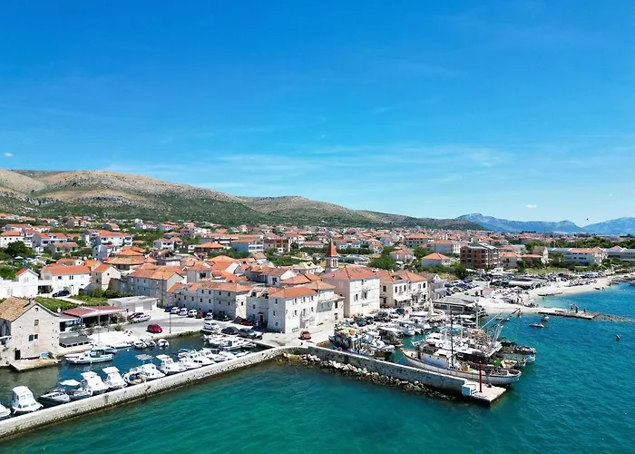 Feriehus Heritage Art *