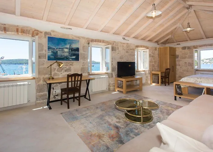 Сasa de vacaciones Heritage Art