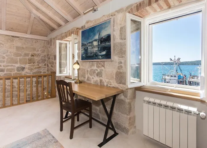 Feriehus Heritage Art