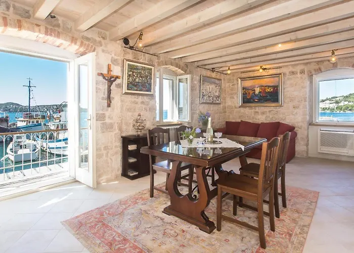 Feriehus Heritage Art *