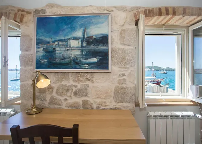 Heritage Art * Trogir