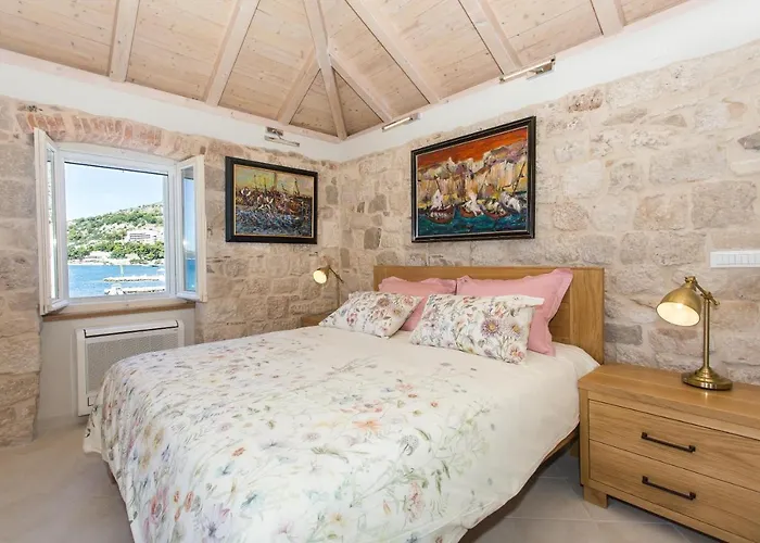 Feriehus Heritage Art