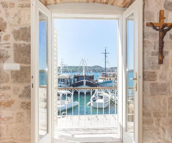 Heritage Art Сasa de vacaciones Trogir