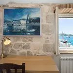 Heritage Art * Trogir