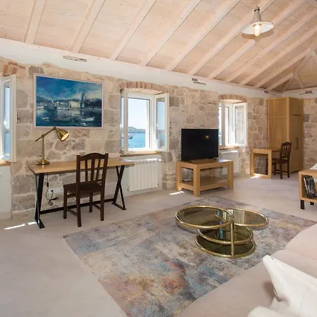 Tatil Evi Heritage Art