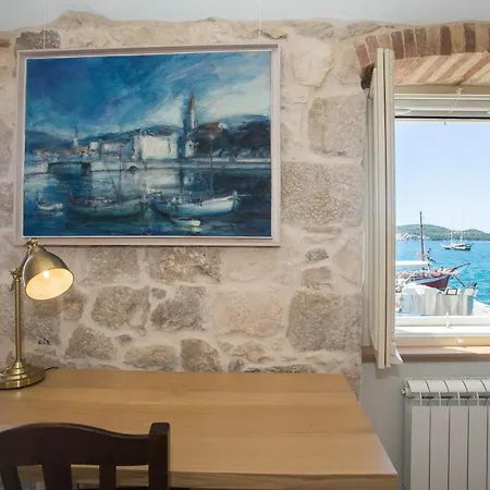 Heritage Art * Trogir