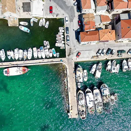 بيت للعطل Heritage Art *