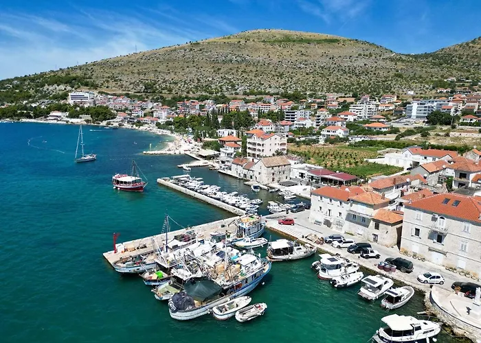 Heritage Art Prázdninový dům *