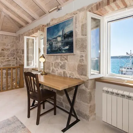 Vakantiehuis Heritage Art