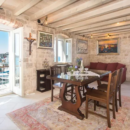 Vakantiehuis Heritage Art *