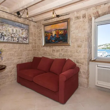 Heritage Art Vakantiehuis Trogir